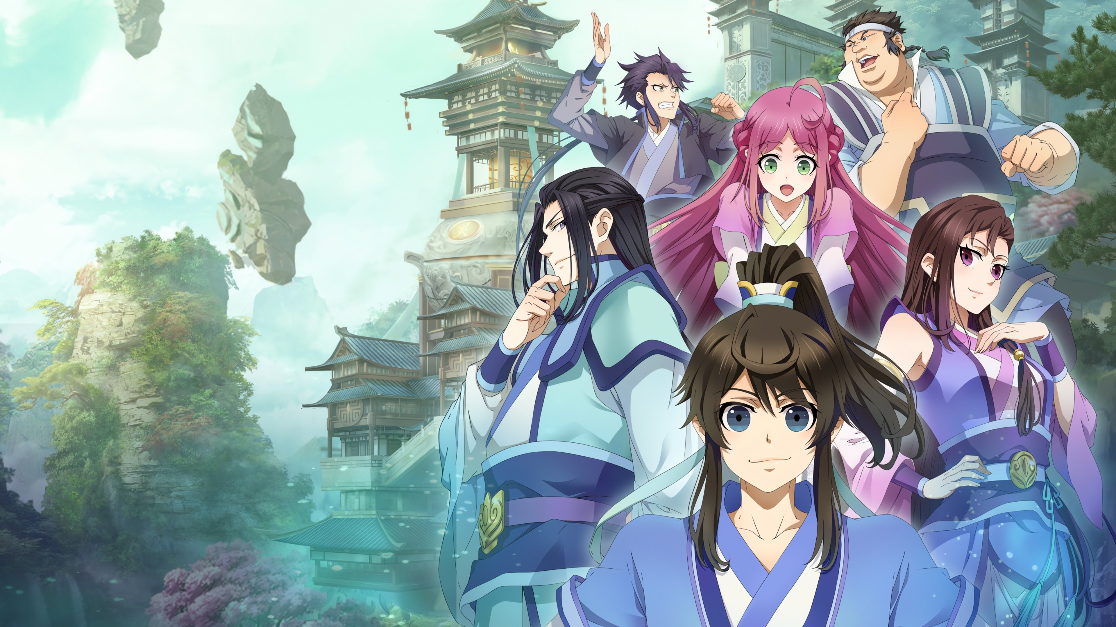 Backdrop image