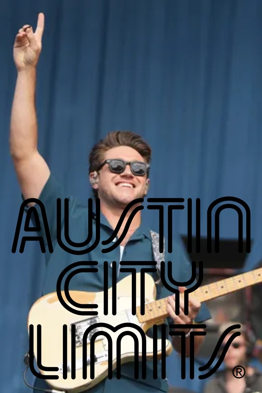 Affiche du film Niall Horan: Austin City Limits