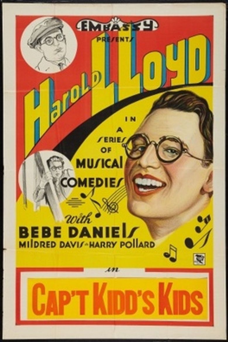 Poster movie