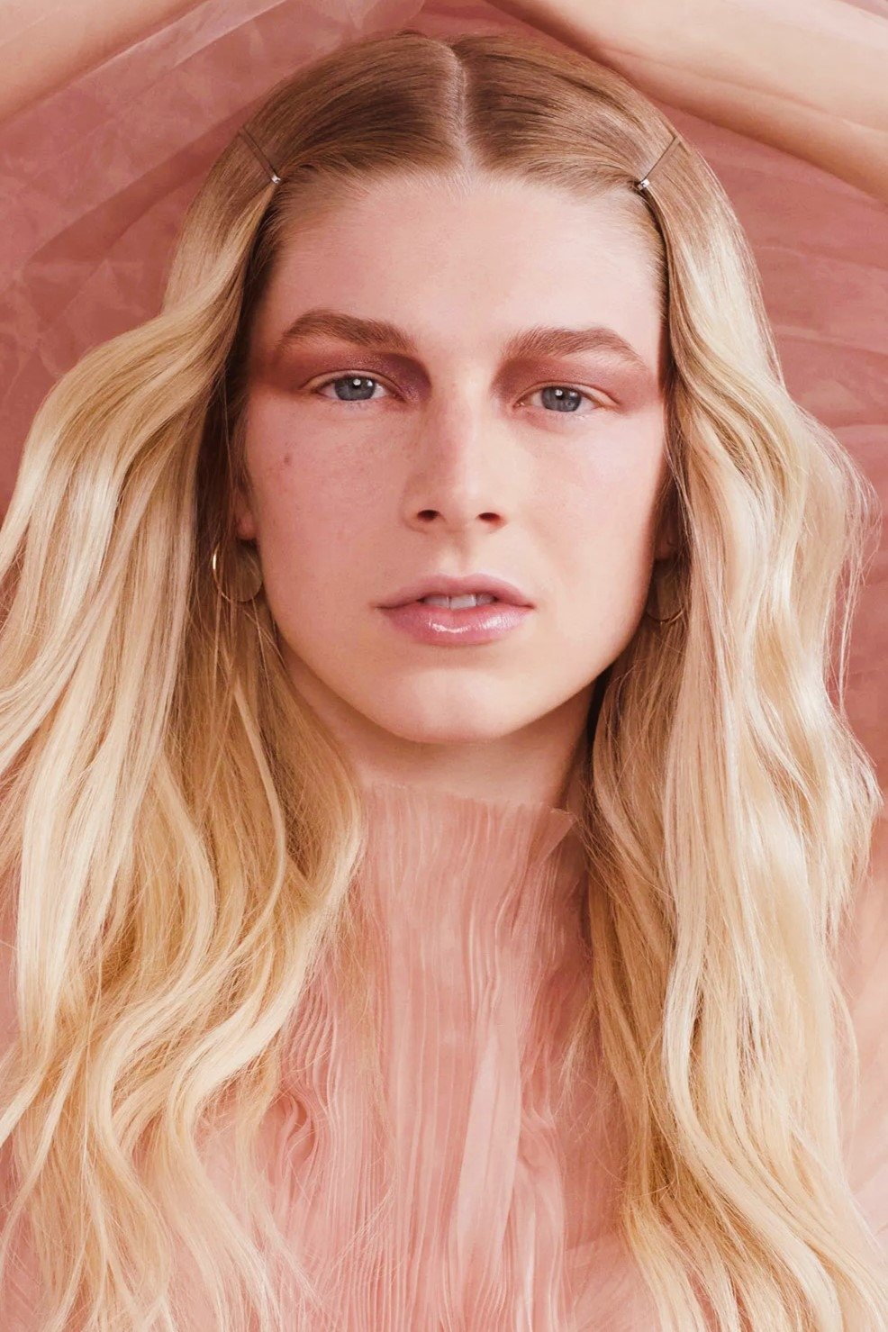 Foto de Hunter Schafer