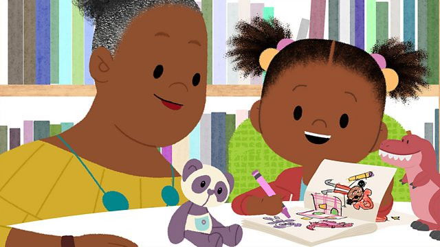 Autumn: It's Time to Write a Book