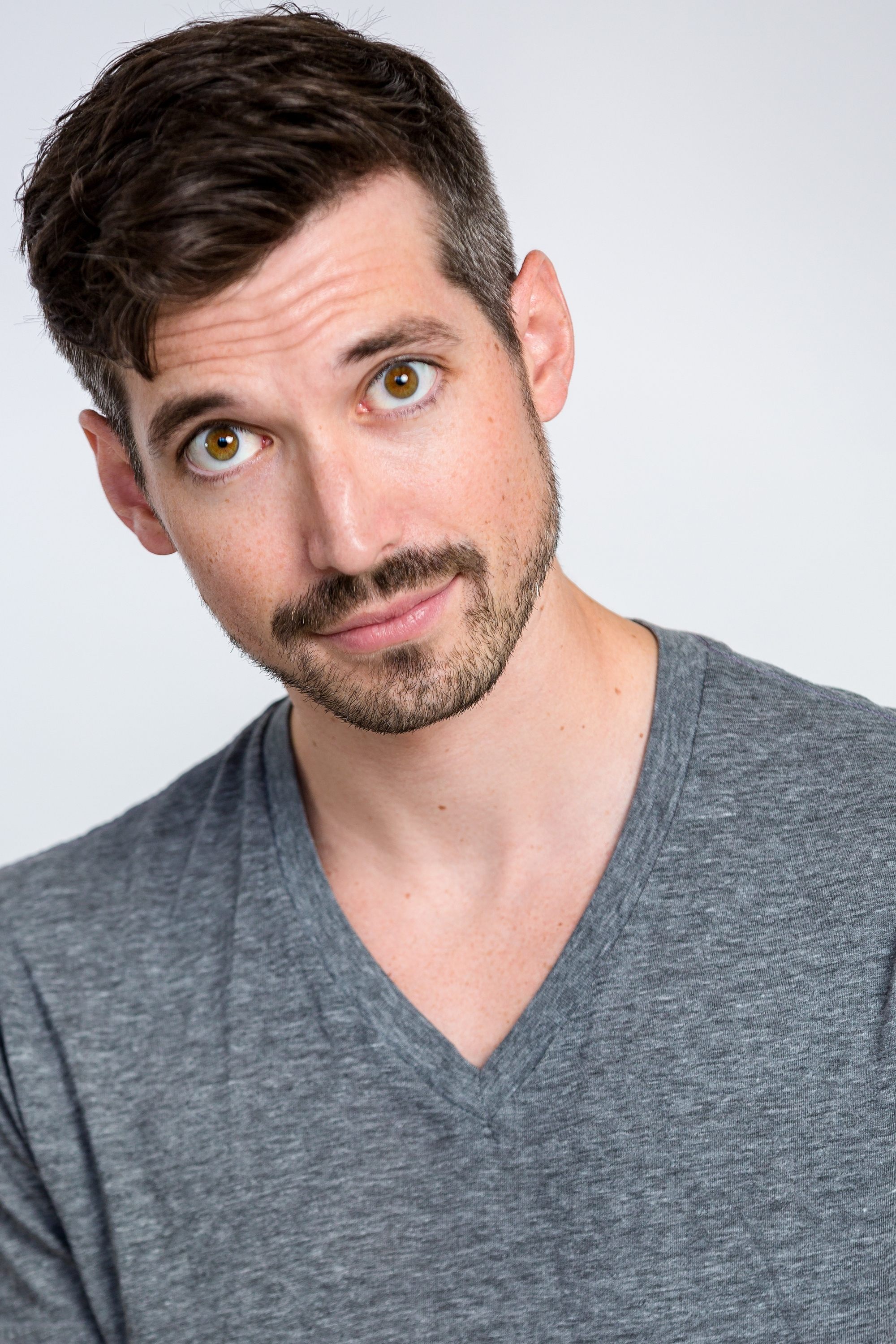 Foto de Billy Kametz