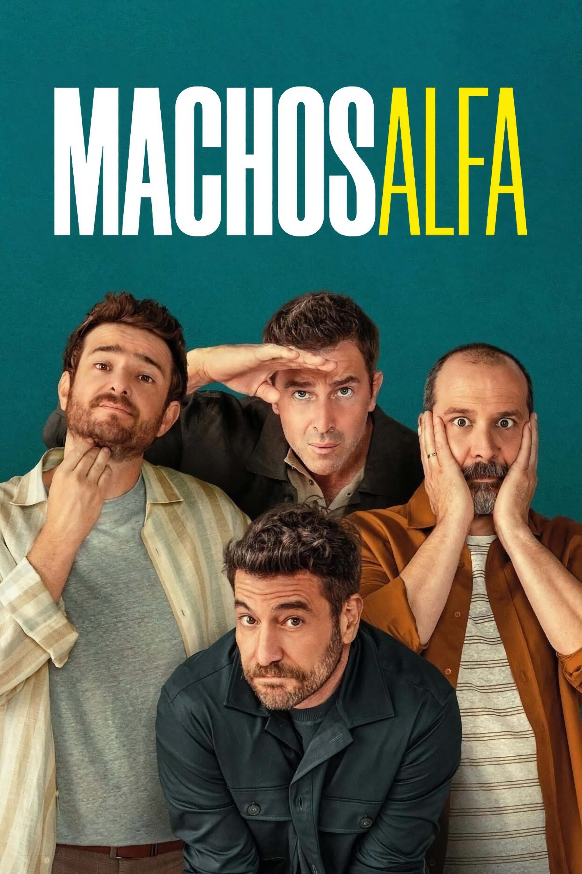 Poster de Temporada 1