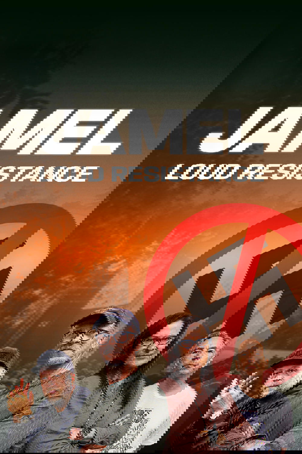 Jamel - Lauter Widerstand