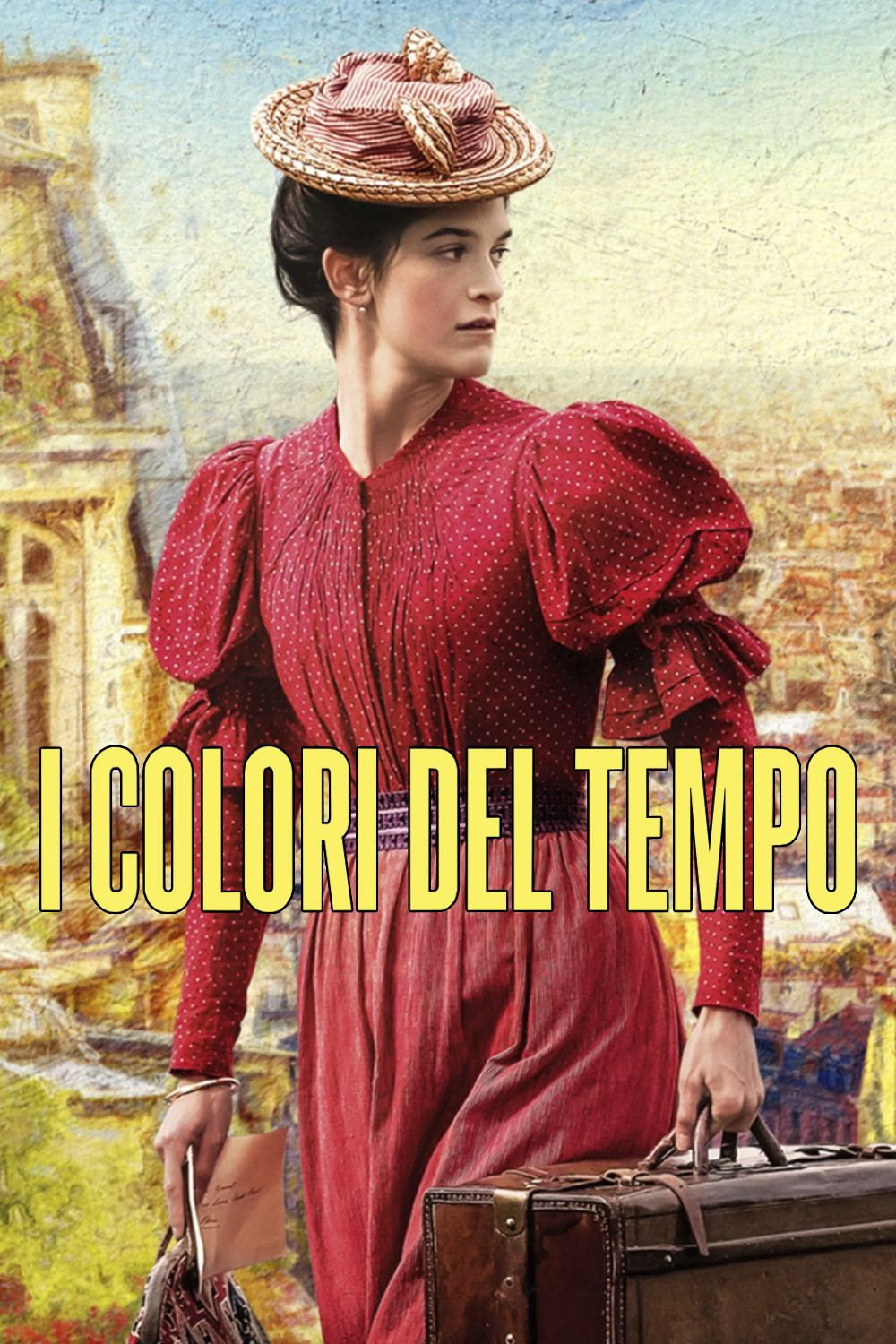I colori del tempo
