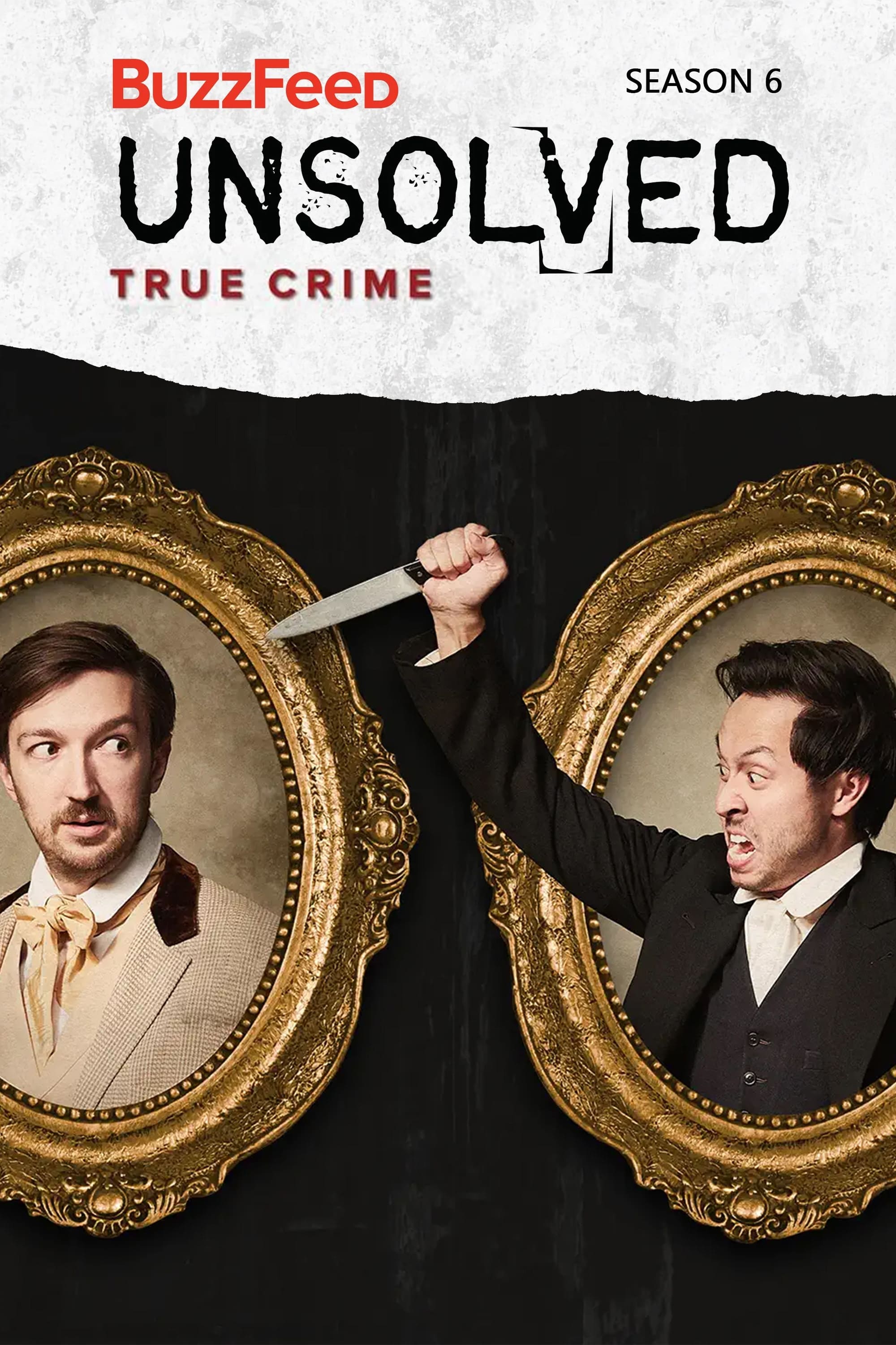 Poster de Temporada 6