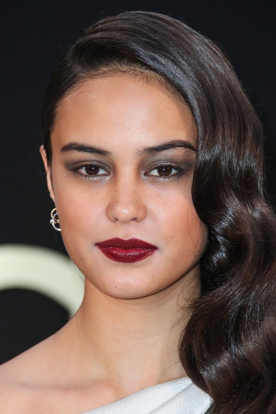 Foto de Courtney Eaton