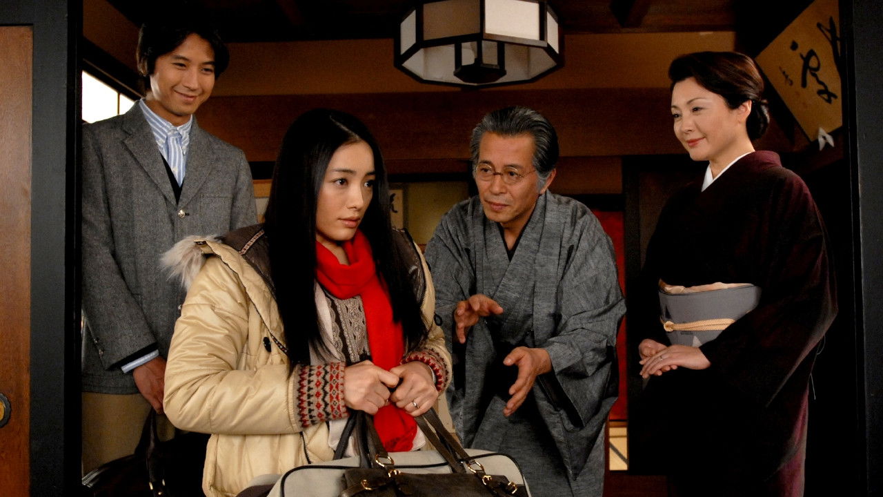 New Year's Girl! Counterattack of marriage