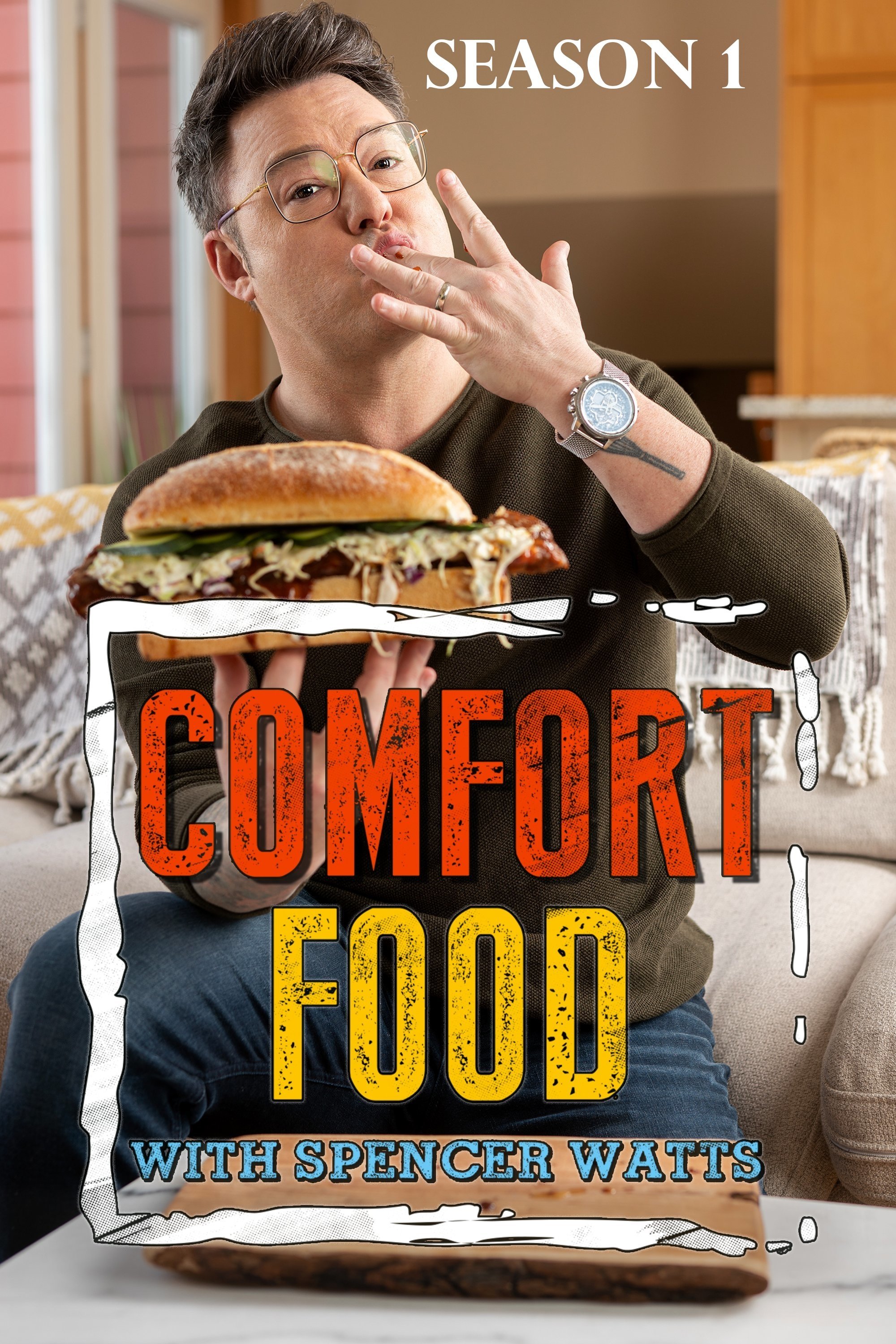 Poster de Temporada 1