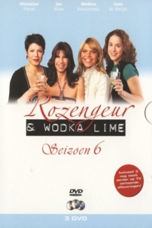 Poster de Temporada 6