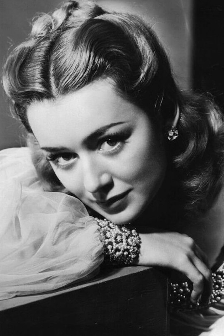 Foto de Anne Shirley