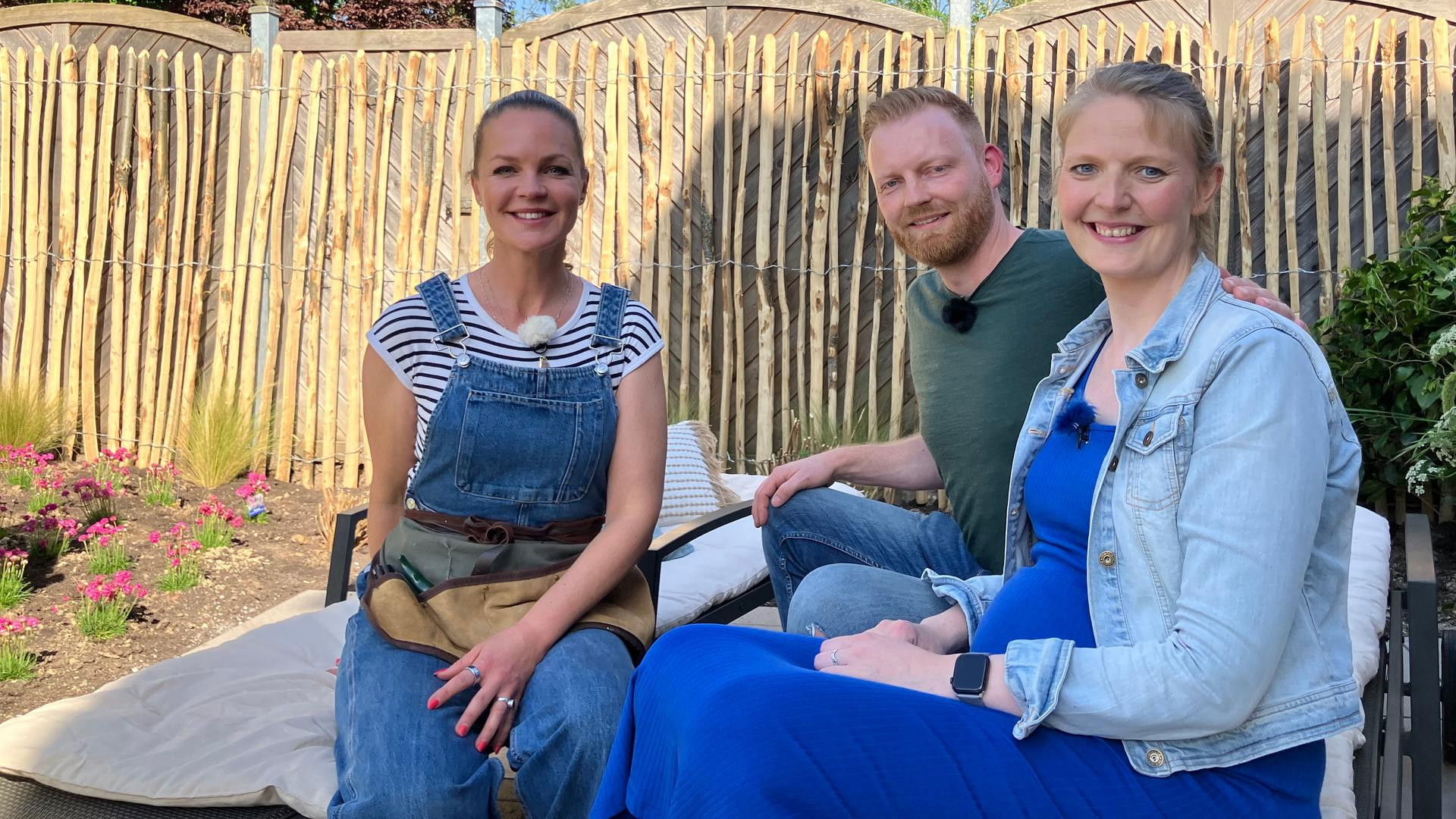 A garden for kitesurfers (Episode 134)