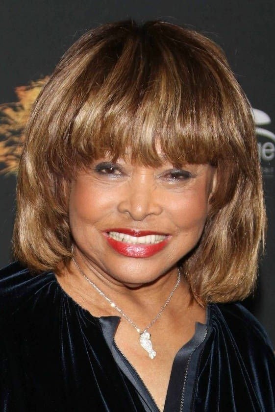 Foto de Tina Turner