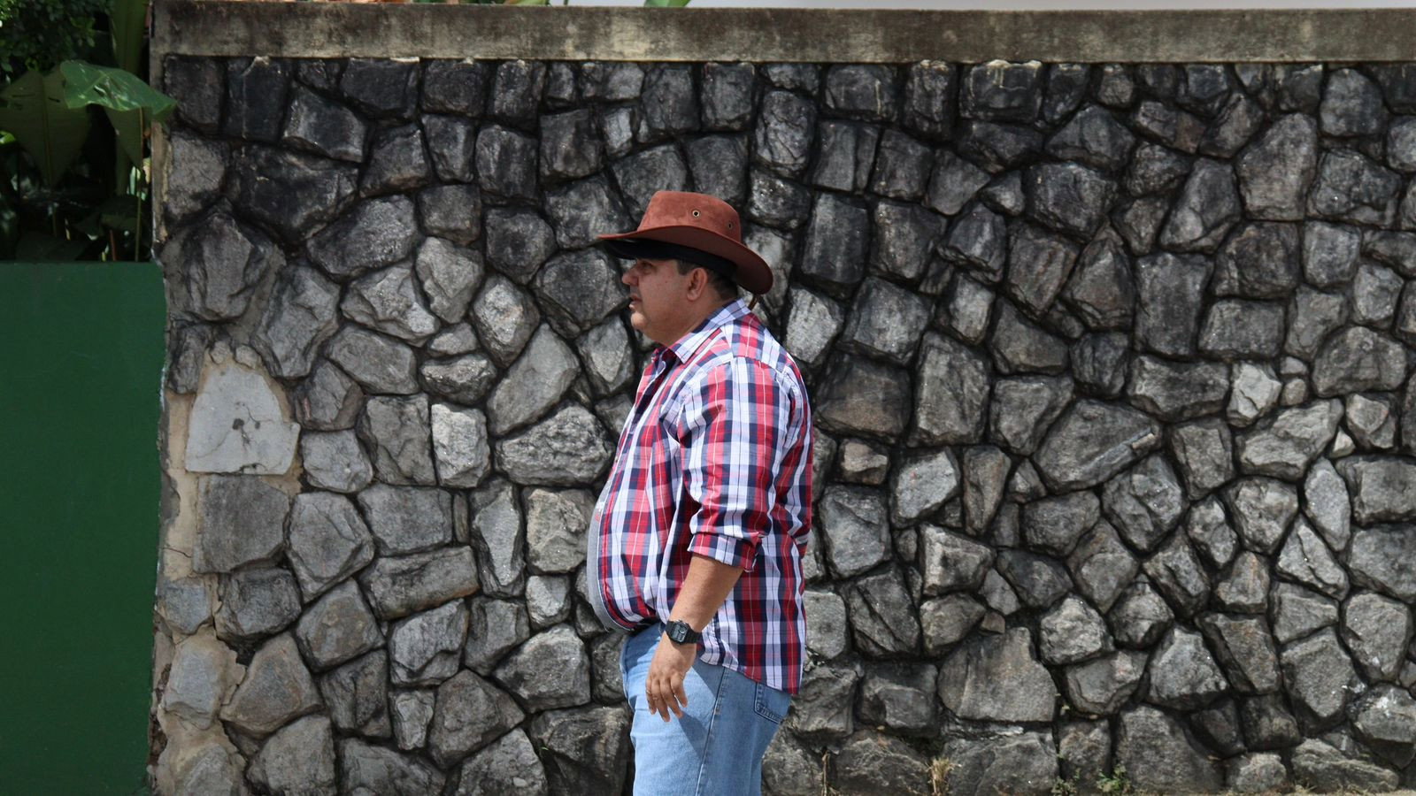 Director