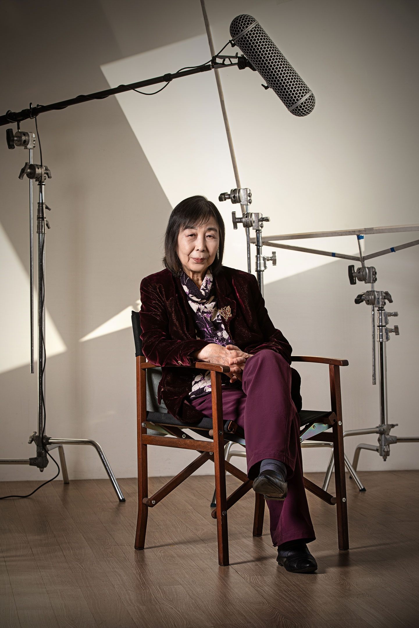 Foto de Han Ok-hee