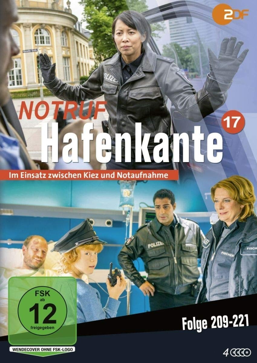 Poster de Temporada 17