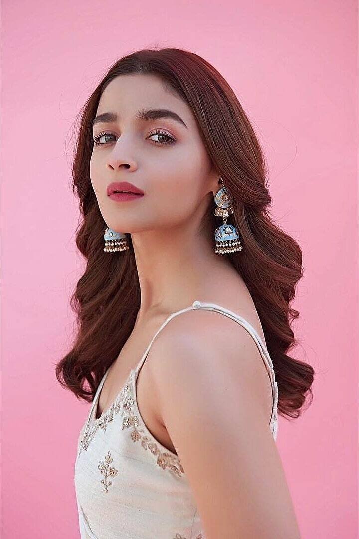 Foto de Alia Bhatt