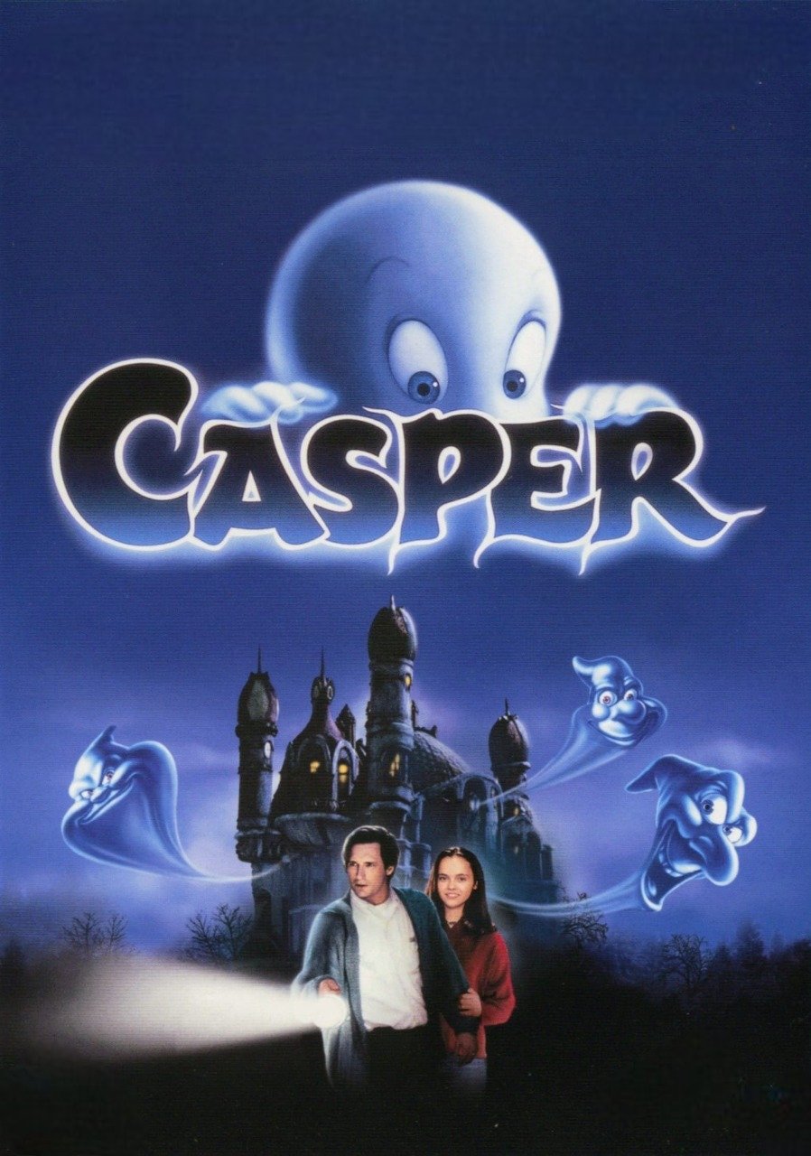 Poster movie