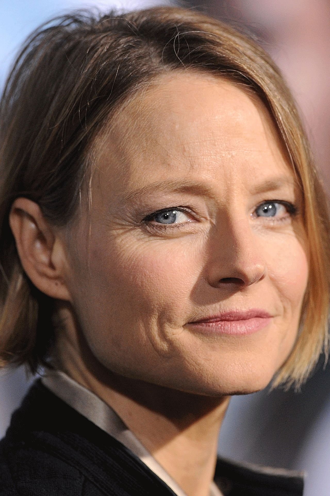 Foto de Jodie Foster