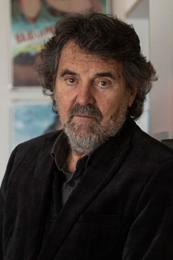 Foto de Francisco J. Lombardi
