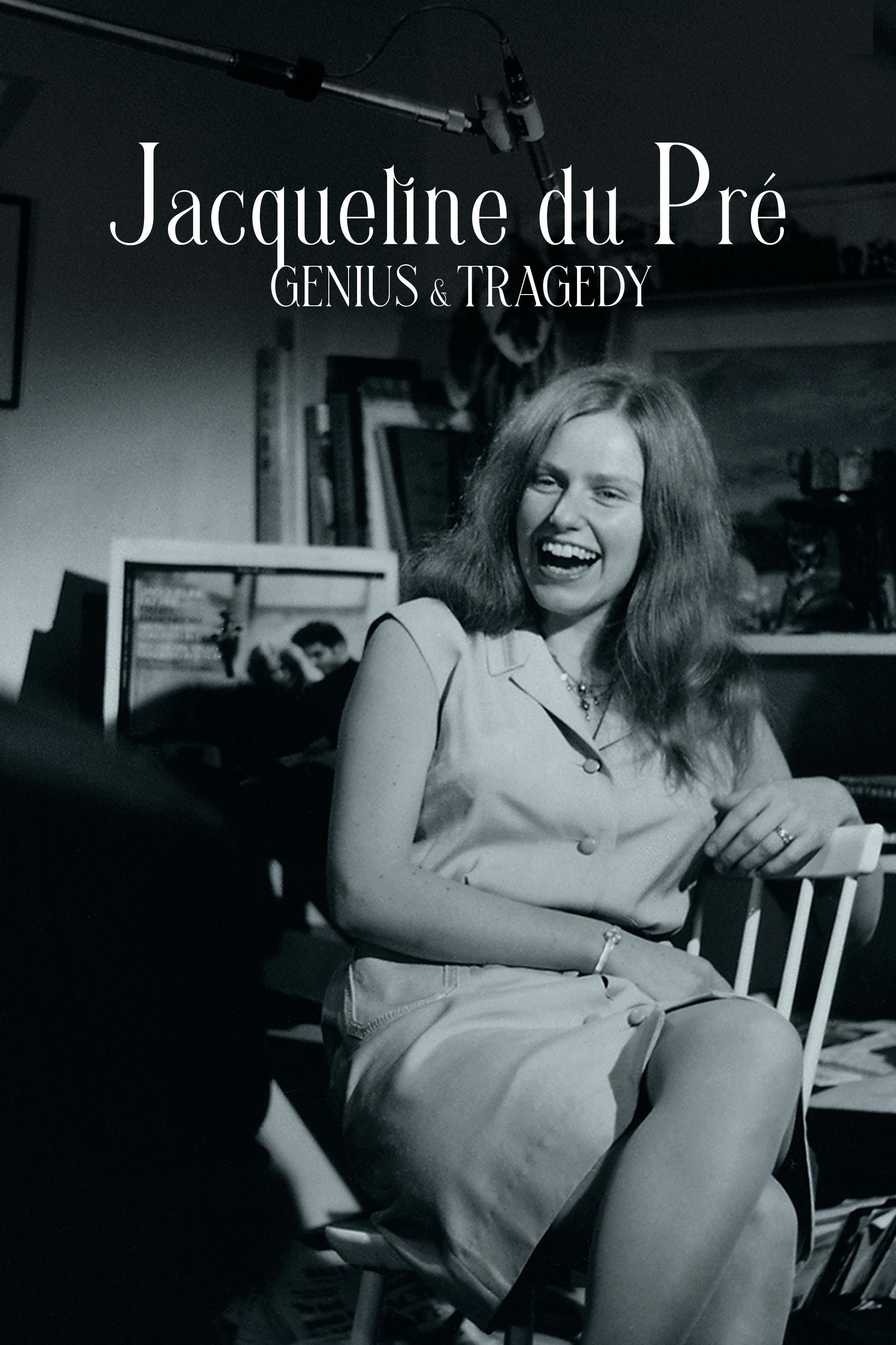 Poster de Jacqueline du Pré: Genius and Tragedy