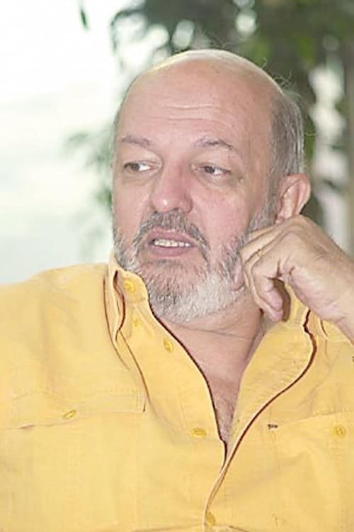 Foto de Mohamed Khan