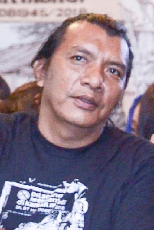 Foto de John de Rantau