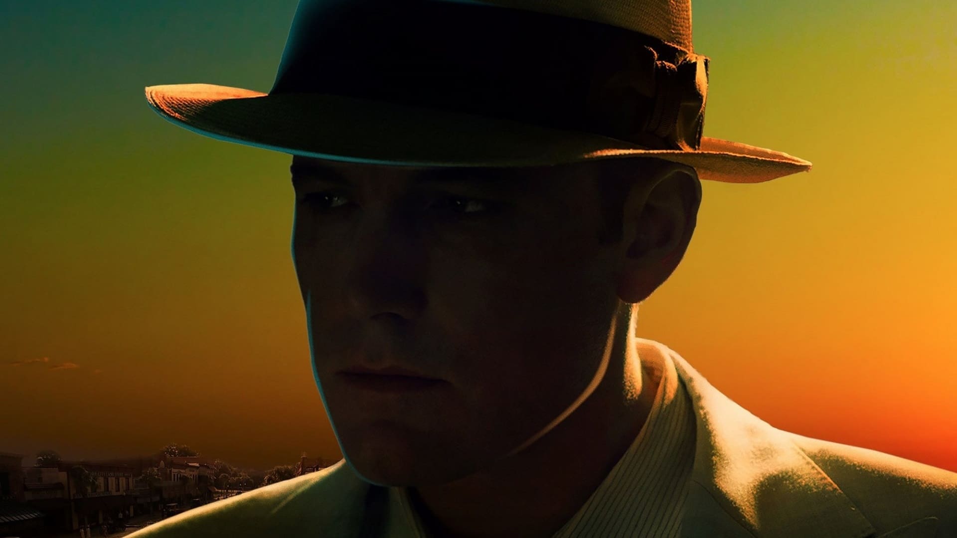Live by Night 2016 123movies