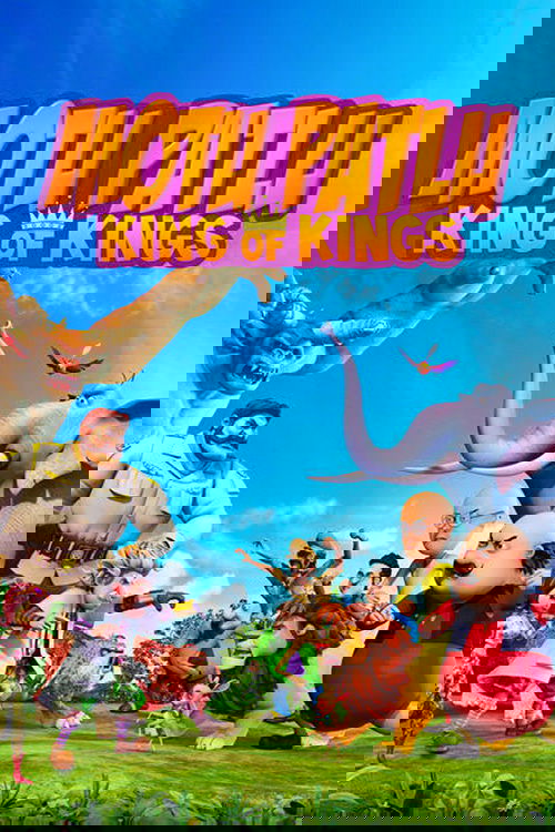 Poster movie