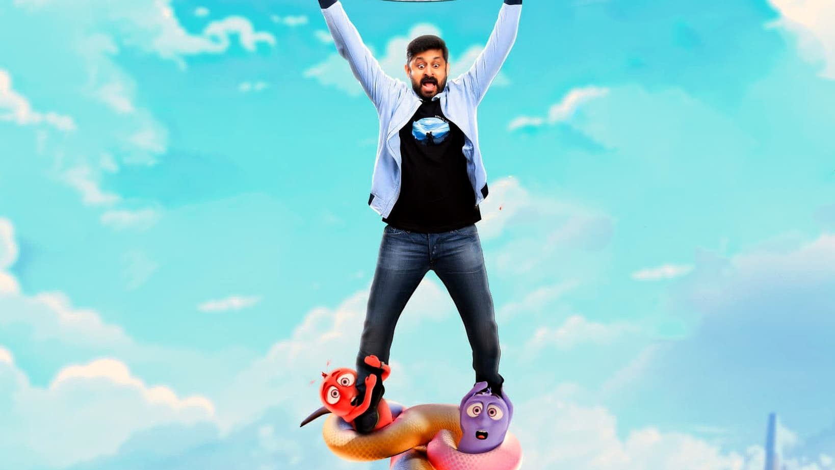 Backdrop image