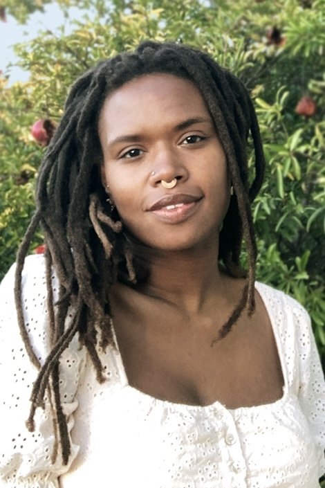 Foto de Raven Jackson