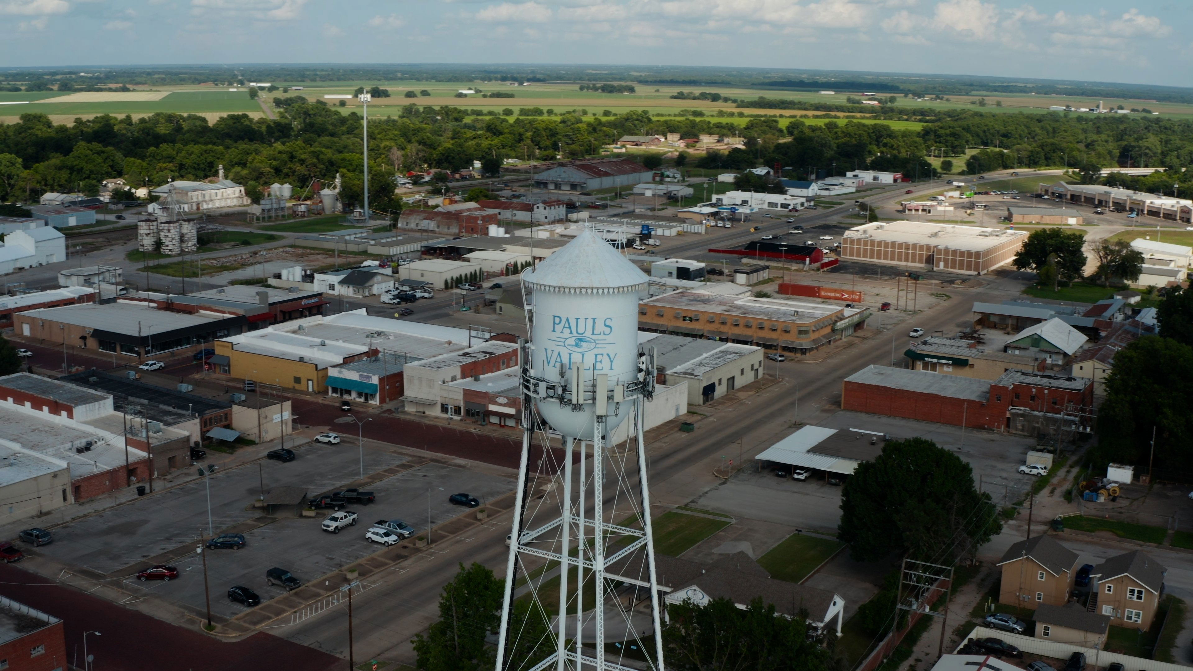 In This World, I Am King