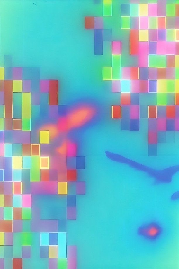 Poster de 1-2 Video Sampler