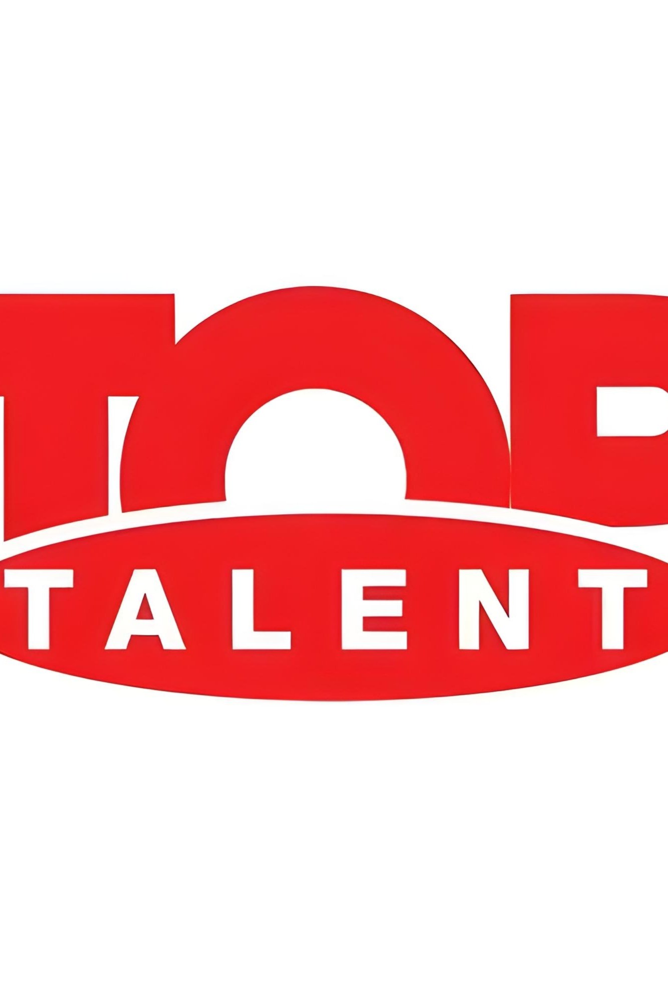 Poster de Top Talent