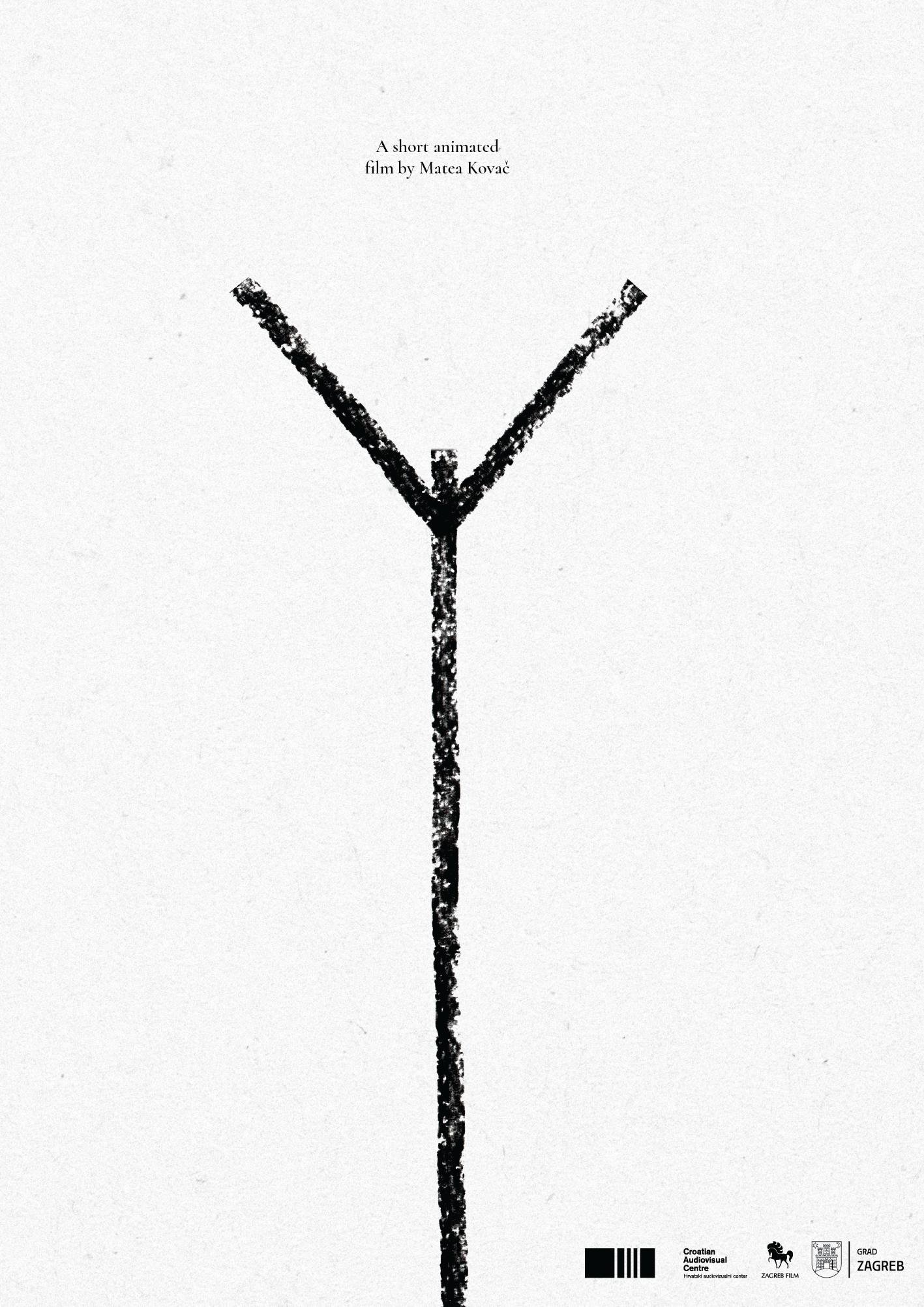 Poster de Y