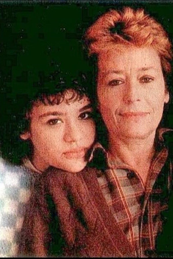 Poster de Olga e i suoi figli
