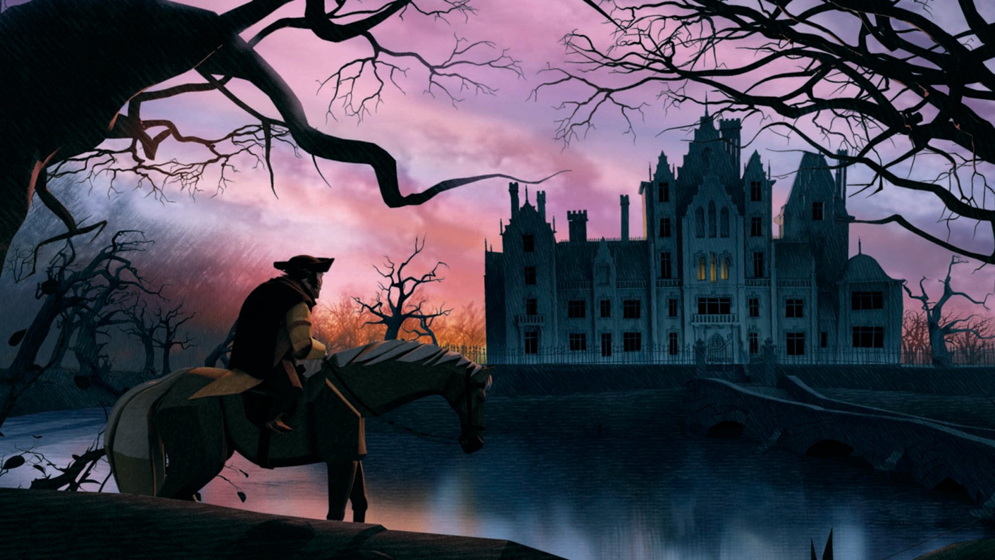 backdrops