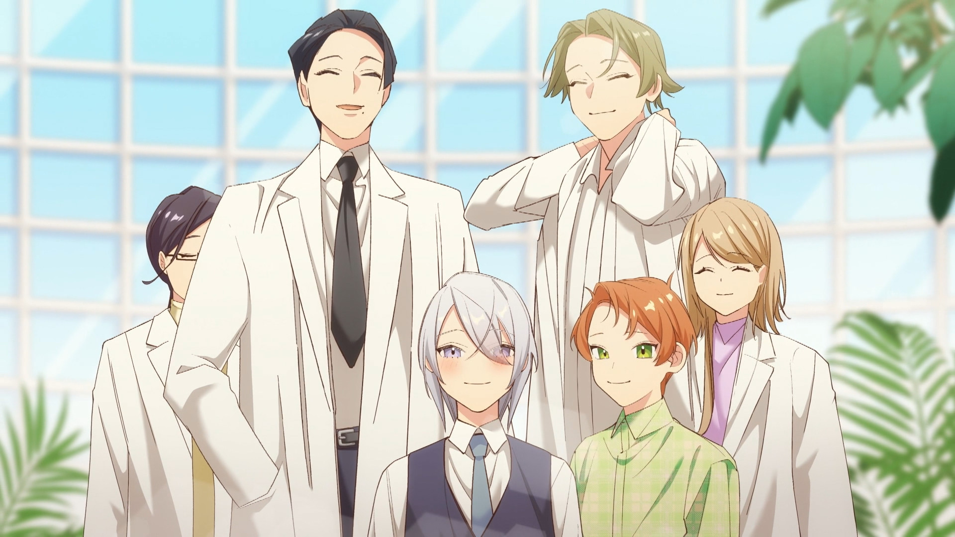 I'm Going to Survive, No Matter What!