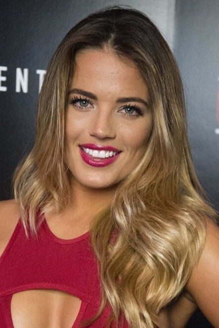 Foto de Alyson Eckmann