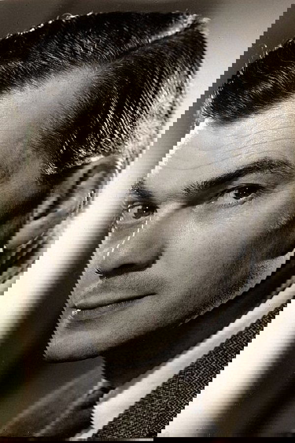 Foto de Derek Blomfield