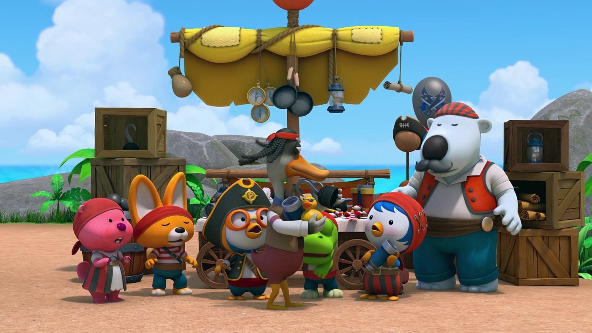 Backdrop image