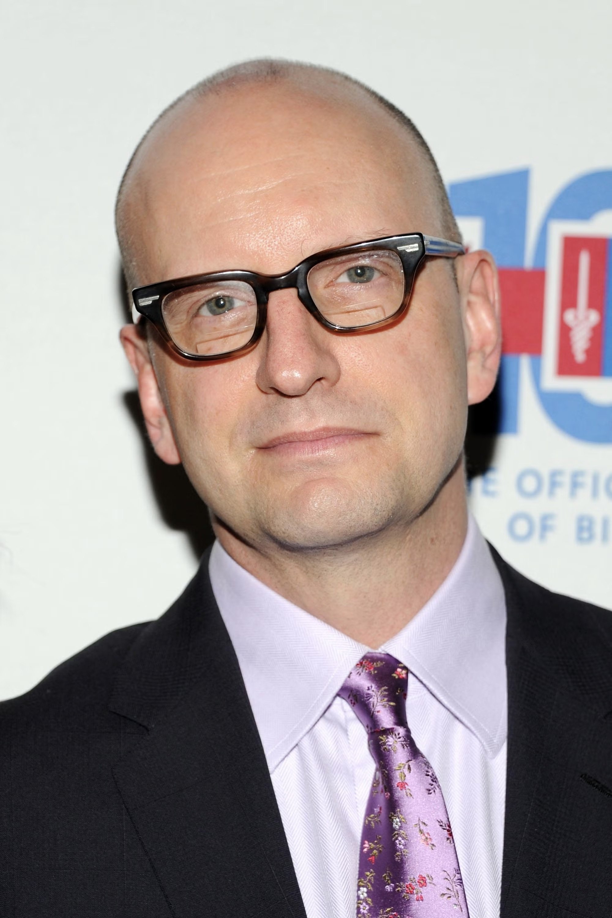 Foto de Steven Soderbergh