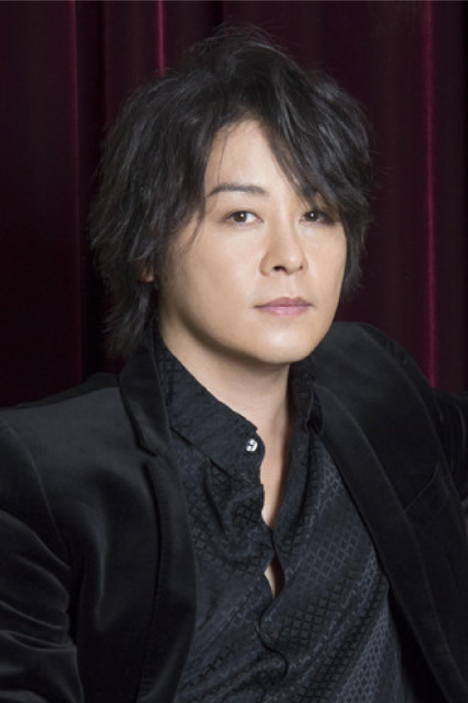 Foto de 河村隆一