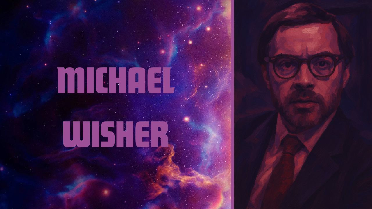 Michael Wisher