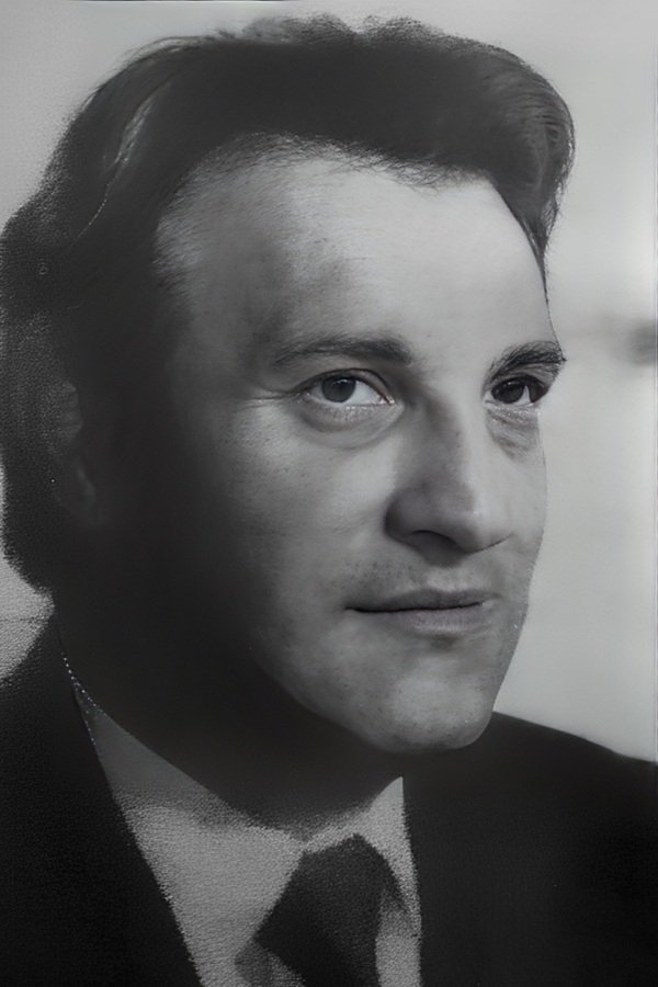 Foto de Євген Хринюк