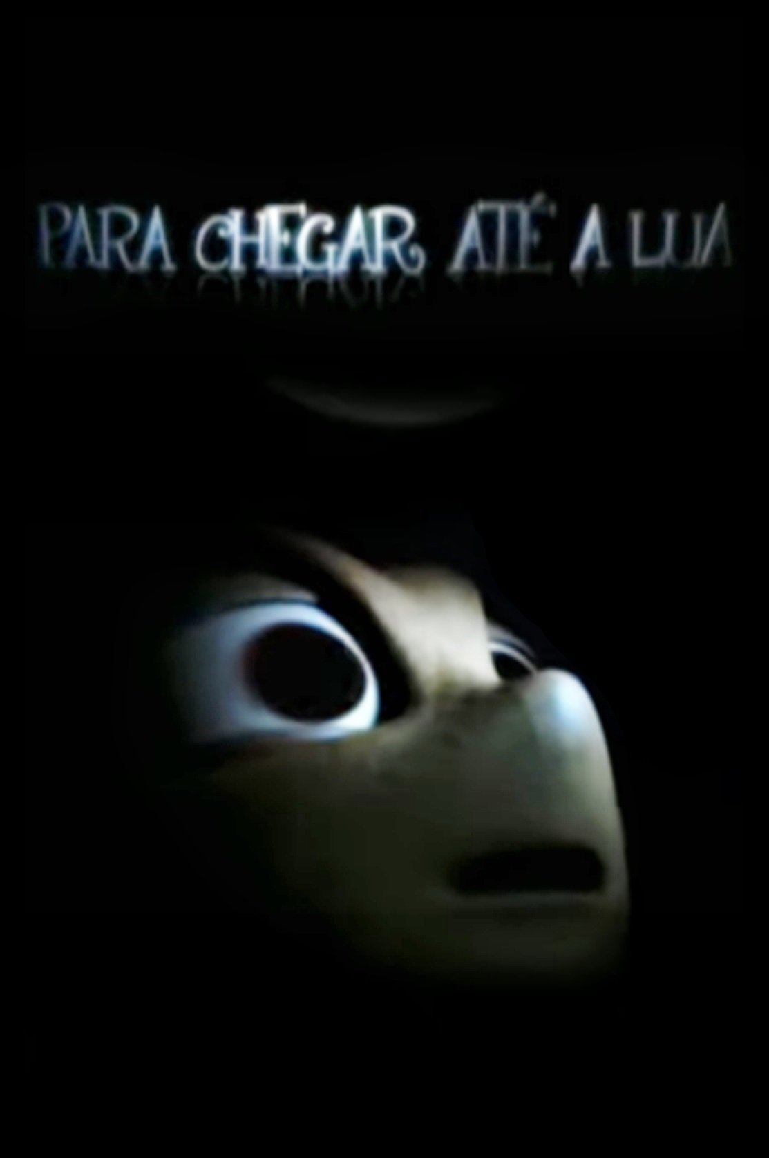 Poster de Para Chegar Até a Lua