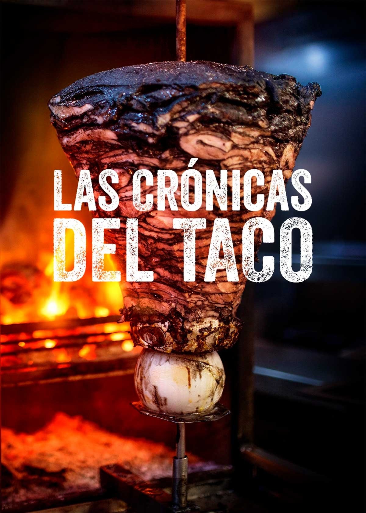 Poster de Na Rota do Taco