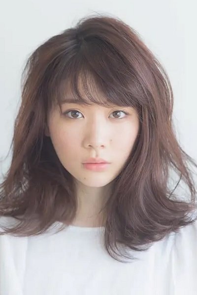 Foto de Miyu Suenaga