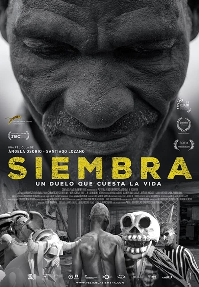 Poster movie