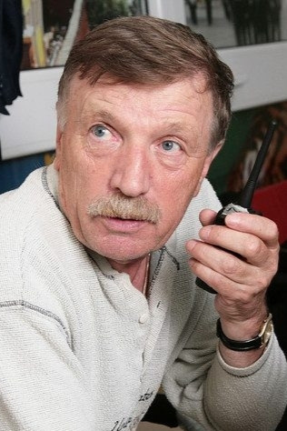 Элизбар Караваев/Director of Photography